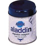 ALADDIN BOTE 75 gr. Limpiametales