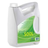 ECO SOOL 05 LT. Limpiador Multiusos