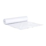 BOLSA BASURA 52X60 BLANCA G-80 R-25 uds.