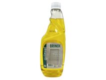 BRINOX 750 ml. Abrillantador Acero Inoxidable