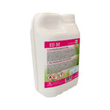 ED 30 2 Lts. Ultraconcentrado Limpiasuelos Ecolabel