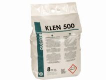 KLEN-500 8 kg. Detergente Completo