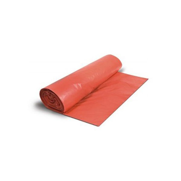 B- BASURA ROJA 85X105 G100 R10